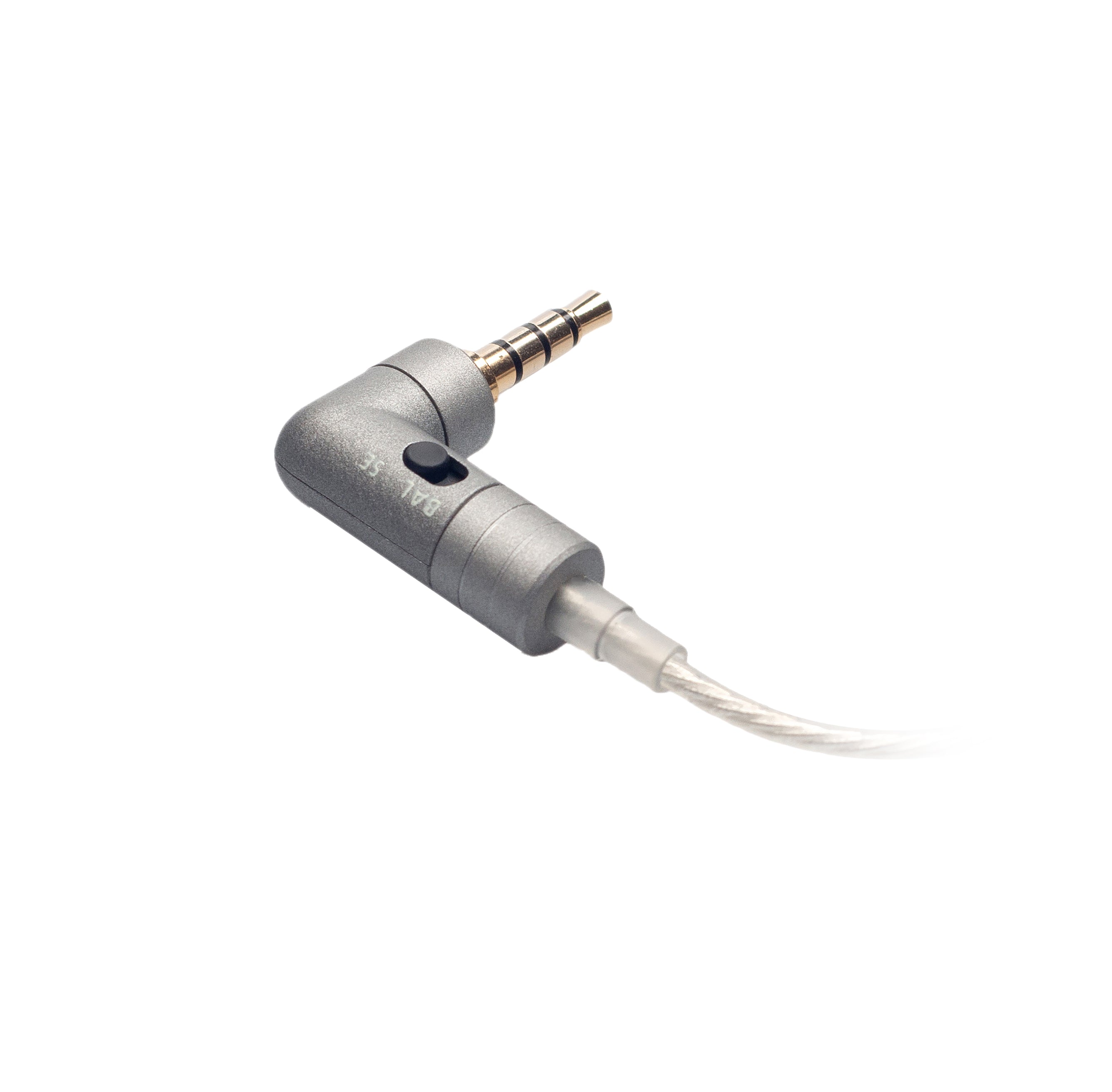 iFi Audio iEMatch+