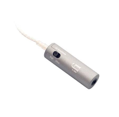 iFi Audio iEMatch+