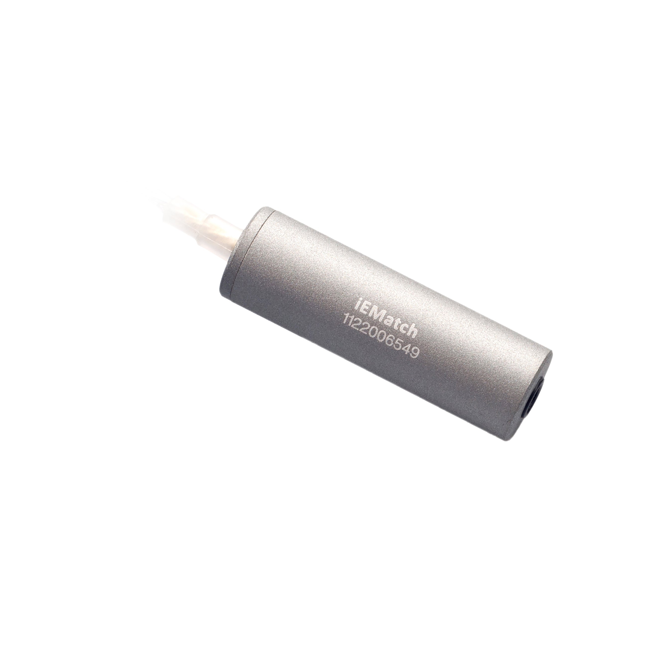 iFi Audio iEMatch+