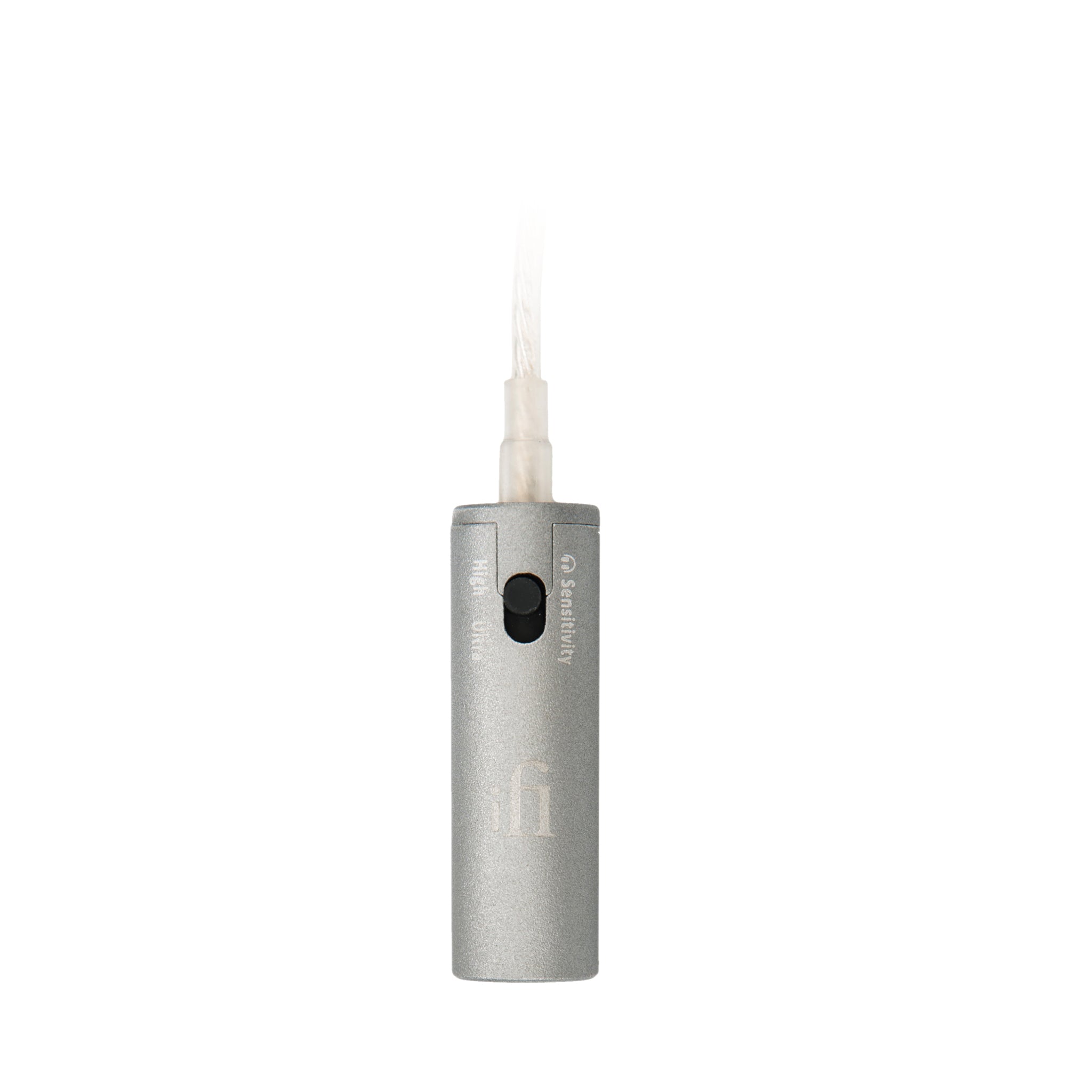 iFi Audio iEMatch 2.5mm Audio Attenuator