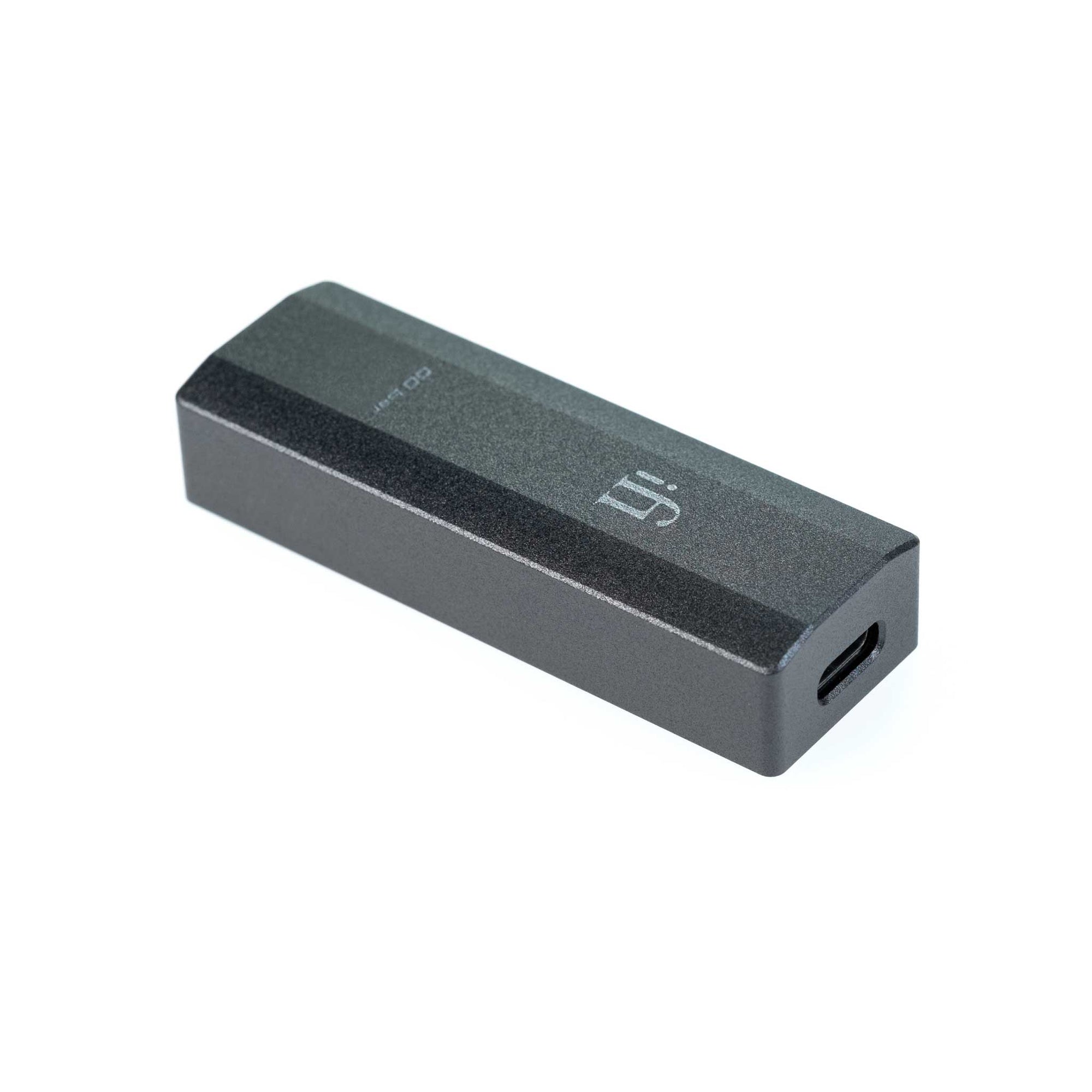 iFi Audio Go bar Portable DAC + AMP