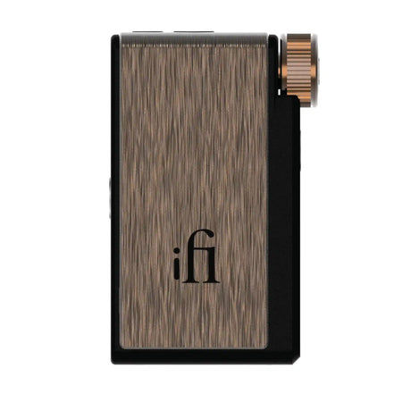 iFi Audio GO blu Bluetooth DAC + AMP