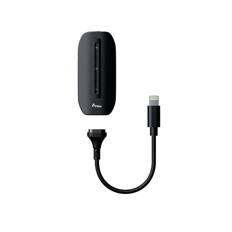 IKKO Zerda ITM01 Portable Audio DAC Detachable Magnetic Cable Adapter