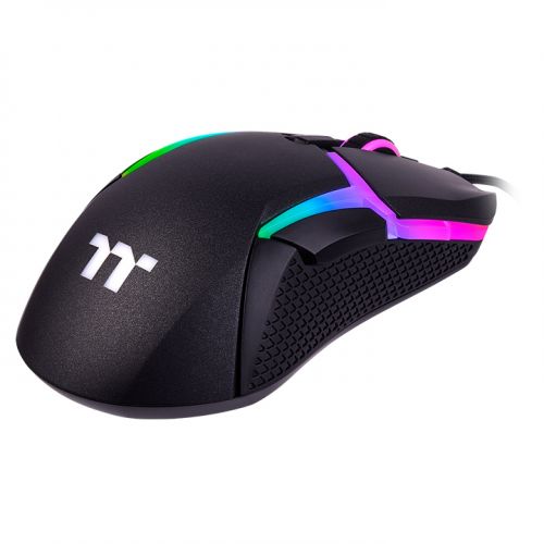 TT eSports Level 20 RGB Gaming Mouse - Gears For Ears