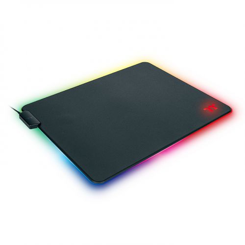 TT e Sports Level 20 RGB Gaming Mouse Pad