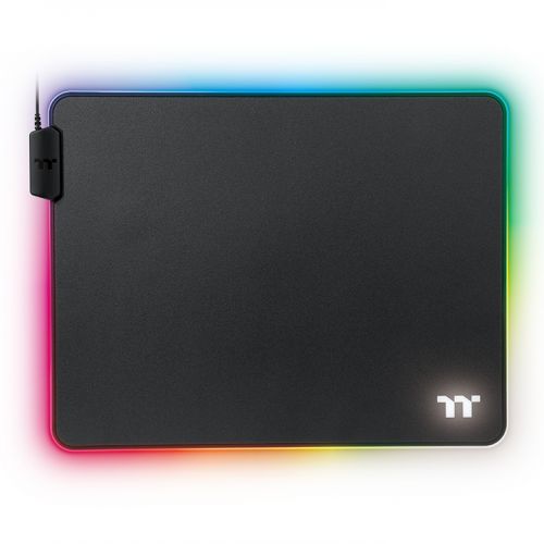 TT e Sports Level 20 RGB Gaming Mouse Pad