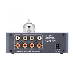 xDuoo MT-603 Pre-Amplifier