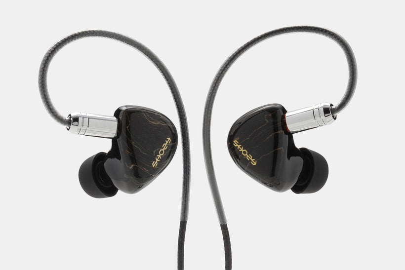 Shozy Form 1.4 In ear monitor