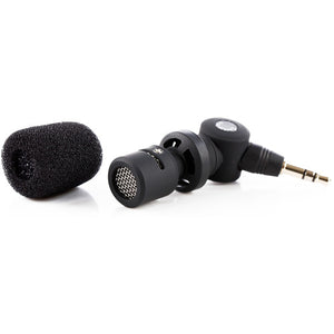 Saramonic SR-XM1 3.5mm TRS Mini Microphone