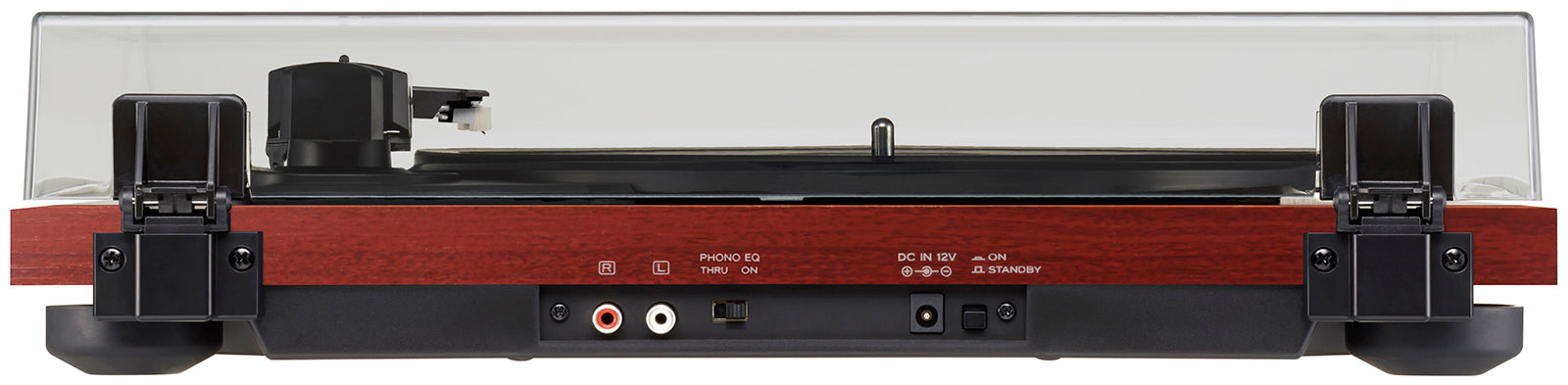 Teac TN-180BT-A3 Cerise : : High-Tech