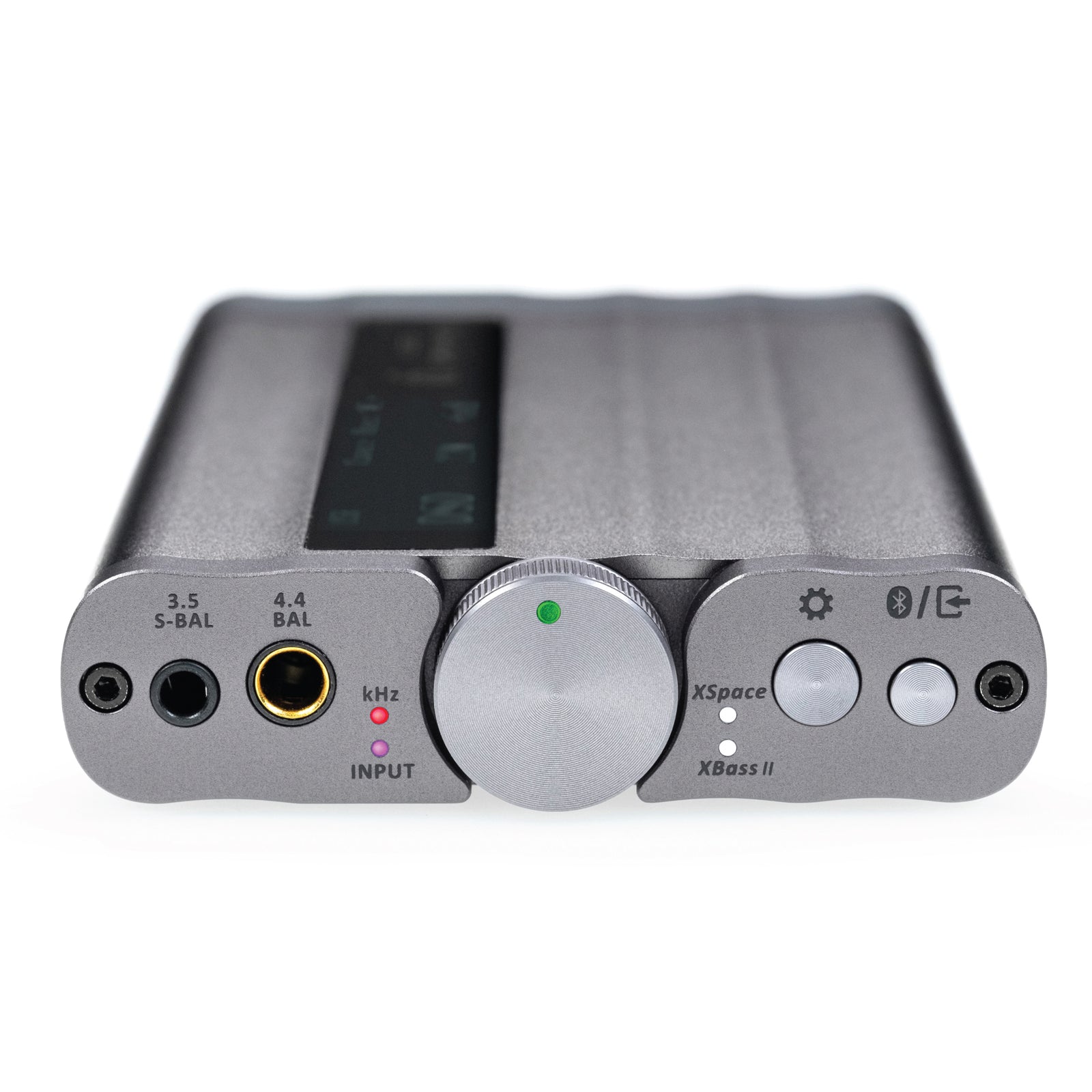 Mobile best sale amp dac